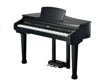 Kurzweil KAG100 138x 81.5 (cm) by House Of Pianos | Souqify