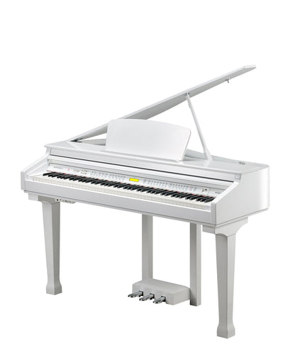 Kurzweil KAG100 138x 81.5 (cm) by House Of Pianos | Souqify