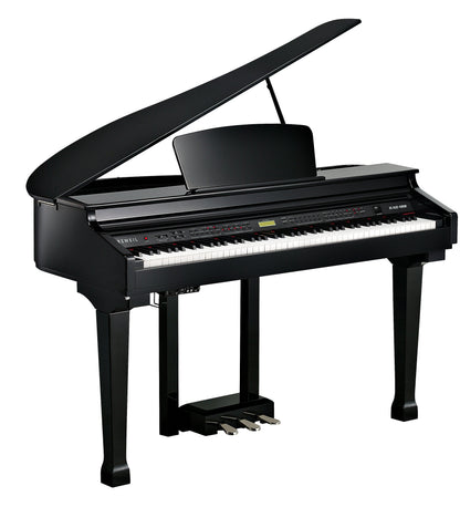 Kurzweil KAG100 138x 81.5 (cm) by House Of Pianos | Souqify