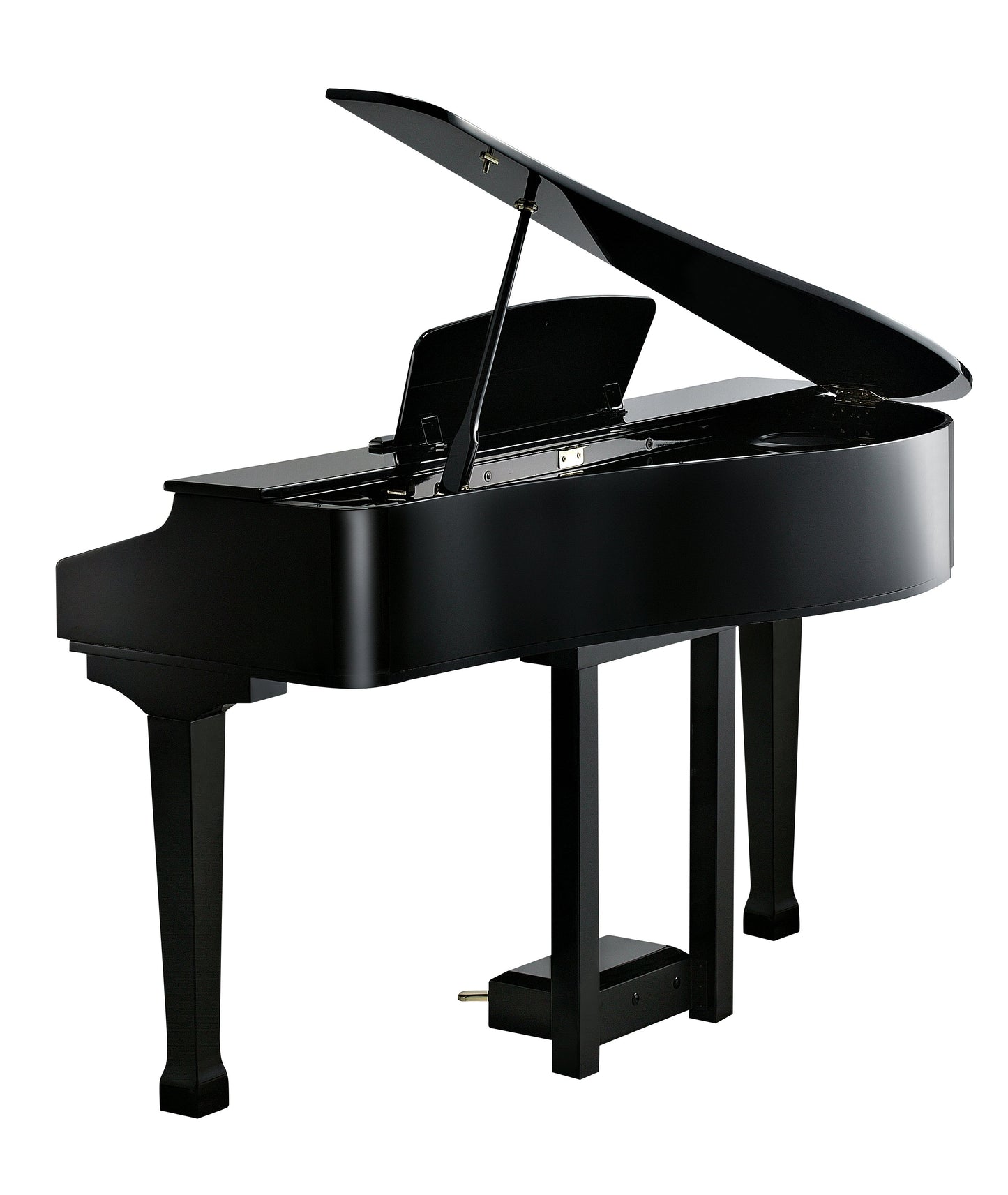 Kurzweil KAG100 138x 81.5 (cm) by House Of Pianos | Souqify
