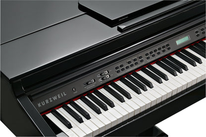 Kurzweil KAG100 138x 81.5 (cm) by House Of Pianos | Souqify