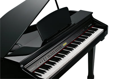 Kurzweil KAG100 138x 81.5 (cm) by House Of Pianos | Souqify