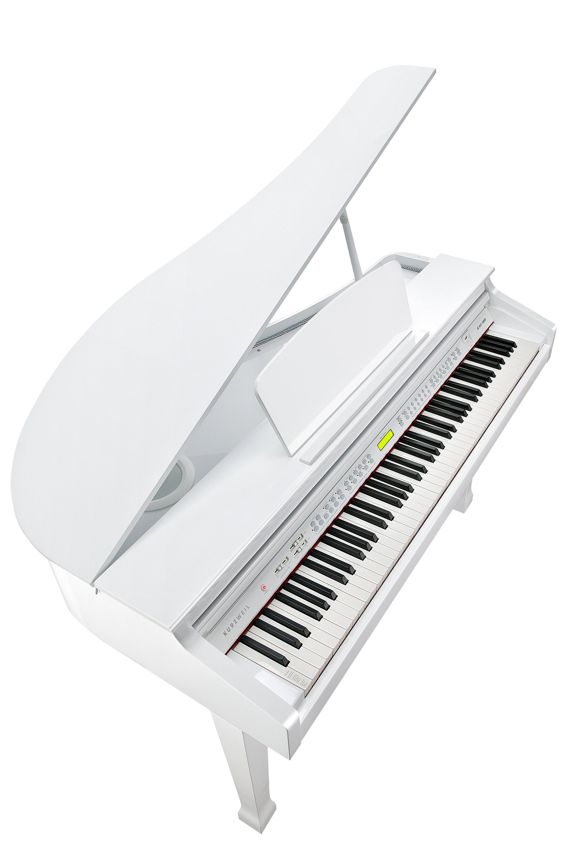 Kurzweil KAG100 138x 81.5 (cm) by House Of Pianos | Souqify