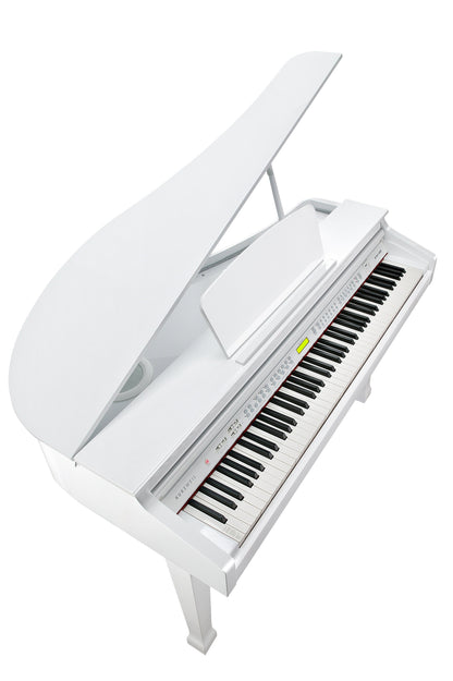 Kurzweil KAG100 138x 81.5 (cm) by House Of Pianos | Souqify