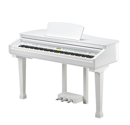 Kurzweil KAG100 138x 81.5 (cm) by House Of Pianos | Souqify