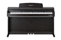 Kurzweil M100 138.4x 87.6 (cm) by House Of Pianos | Souqify