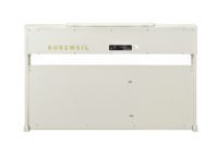 Kurzweil M100 138.4x 87.6 (cm) by House Of Pianos | Souqify