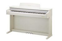 Kurzweil M100 138.4x 87.6 (cm) by House Of Pianos | Souqify
