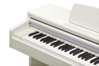 Kurzweil M100 138.4x 87.6 (cm) by House Of Pianos | Souqify