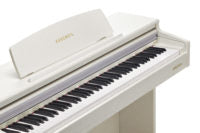 Kurzweil M100 138.4x 87.6 (cm) by House Of Pianos | Souqify