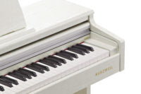 Kurzweil M100 138.4x 87.6 (cm) by House Of Pianos | Souqify