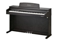 Kurzweil M100 138.4x 87.6 (cm) by House Of Pianos | Souqify