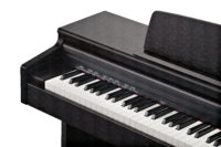 Kurzweil M100 138.4x 87.6 (cm) by House Of Pianos | Souqify