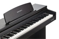 Kurzweil M100 138.4x 87.6 (cm) by House Of Pianos | Souqify