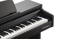 Kurzweil M100 138.4x 87.6 (cm) by House Of Pianos | Souqify