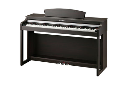 Kurzweil M230 1400mm (W) x 470mm by House Of Pianos | Souqify