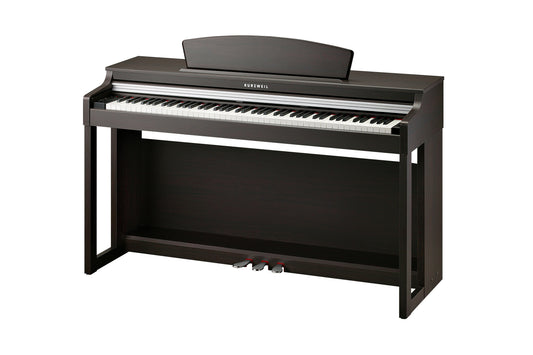 Kurzweil M230 1400mm (W) x 470mm by House Of Pianos | Souqify