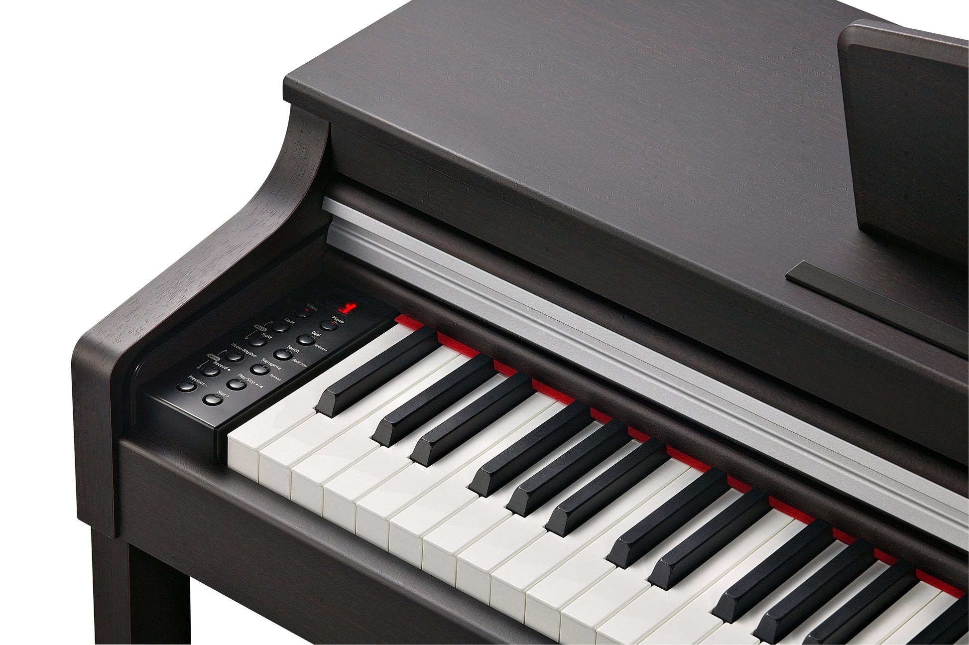 Kurzweil M230 1400mm (W) x 470mm by House Of Pianos | Souqify