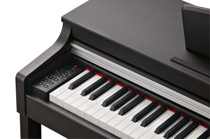 Kurzweil M230 1400mm (W) x 470mm by House Of Pianos | Souqify