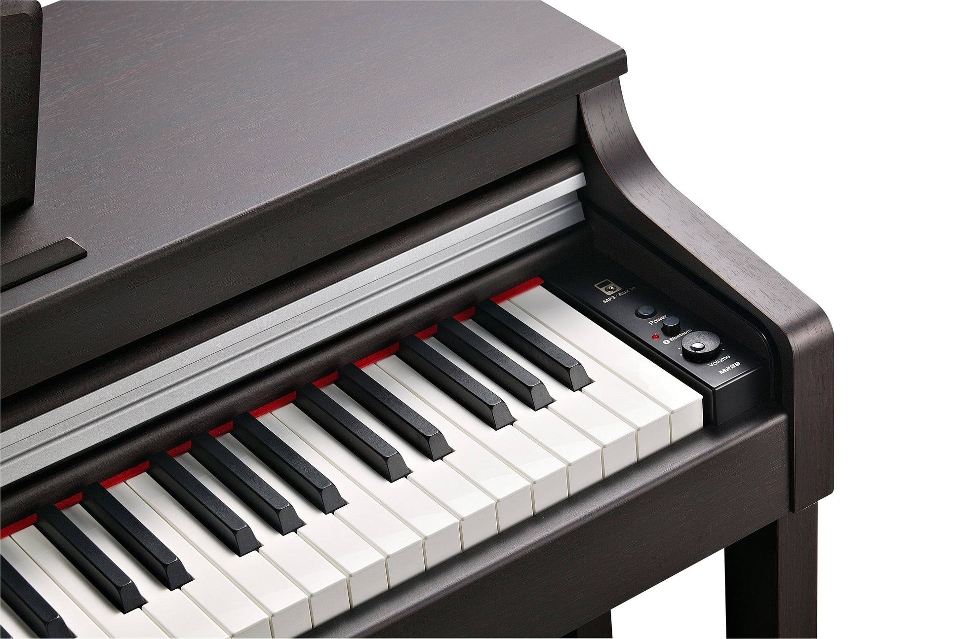 Kurzweil M230 1400mm (W) x 470mm by House Of Pianos | Souqify