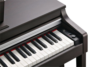 Kurzweil M230 1400mm (W) x 470mm by House Of Pianos | Souqify