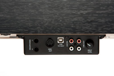 Kurzweil M90 100x 173 (cm) by House Of Pianos | Souqify