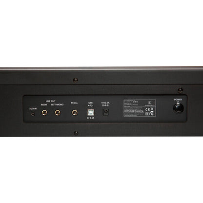 Kurzweil MPS120 51.2 x 5.1 cm by House Of Pianos | Souqify