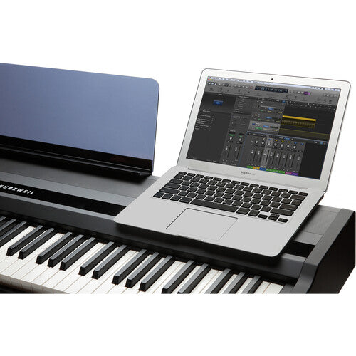 Kurzweil MPS120 51.2 x 5.1 cm by House Of Pianos | Souqify