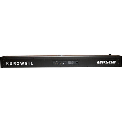 Kurzweil MPS120 51.2 x 5.1 cm by House Of Pianos | Souqify
