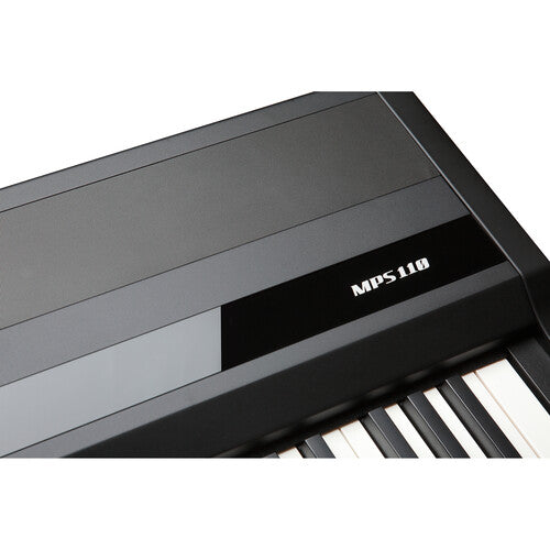 Kurzweil MPS120 51.2 x 5.1 cm by House Of Pianos | Souqify