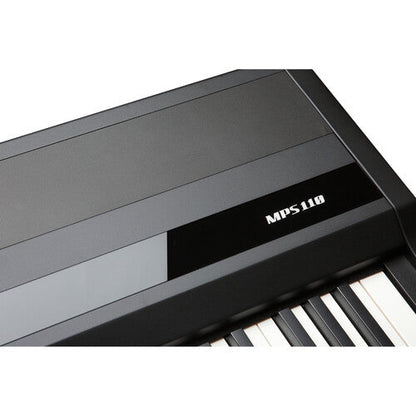 Kurzweil MPS120 51.2 x 5.1 cm by House Of Pianos | Souqify