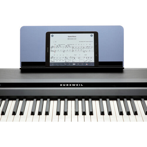 Kurzweil MPS120 51.2 x 5.1 cm by House Of Pianos | Souqify