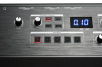 Kurzweil SP1 133.35 x 14.6 cm by House Of Pianos | Souqify