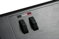 Kurzweil SP1 133.35 x 14.6 cm by House Of Pianos | Souqify