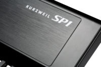Kurzweil SP1 133.35 x 14.6 cm by House Of Pianos | Souqify