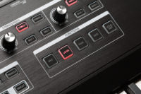 Kurzweil SP1 133.35 x 14.6 cm by House Of Pianos | Souqify
