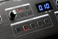 Kurzweil SP1 133.35 x 14.6 cm by House Of Pianos | Souqify
