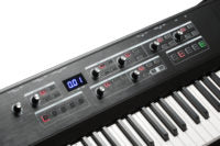 Kurzweil SP1 133.35 x 14.6 cm by House Of Pianos | Souqify