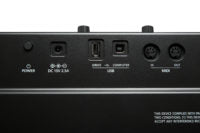Kurzweil SP1 133.35 x 14.6 cm by House Of Pianos | Souqify