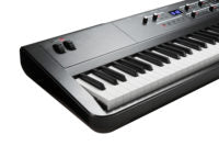 Kurzweil SP1 133.35 x 14.6 cm by House Of Pianos | Souqify
