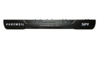 Kurzweil SP1 133.35 x 14.6 cm by House Of Pianos | Souqify