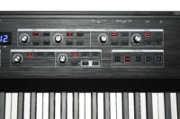 Kurzweil SP1 133.35 x 14.6 cm by House Of Pianos | Souqify