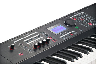 Kurzweil SP6 133.35 x 14 cm by House Of Pianos | Souqify