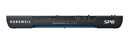 Kurzweil SP6 133.35 x 14 cm by House Of Pianos | Souqify