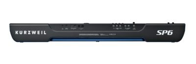 Kurzweil SP6 133.35 x 14 cm by House Of Pianos | Souqify