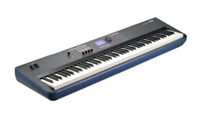Kurzweil SP6 133.35 x 14 cm by House Of Pianos | Souqify