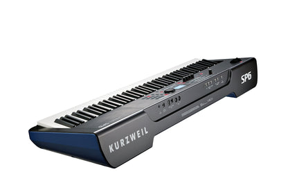 Kurzweil SP6 133.35 x 14 cm by House Of Pianos | Souqify