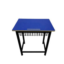 Kuwait 2023 Cheap Single Seat Desk Classroom Student Desk by Treejar | Souqify