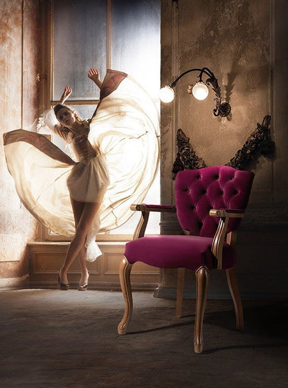 Lady Kollu BEECH by SANCREA | Souqify