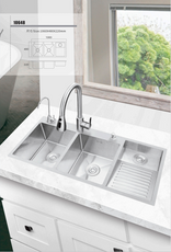 Laundry sink by Zhongshan East Kitchenware Co.,Ltd | Souqify